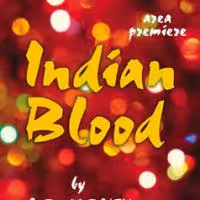 Theatre in the Round Players Present INDIAN BLOOD 11/20-12/13