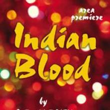Theatre in the Round Players Present INDIAN BLOOD 11/20-12/13