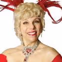 Beef & Boards Dinner Theatre Presents HELLO DOLLY 3/25-5/2