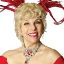 Beef & Boards Dinner Theatre Presents HELLO DOLLY 3/25-5/2