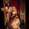 ISABELLE AND THE PRETTY-UGLY SPELL Extends Thru 5/30 At 45 Bleecker Street