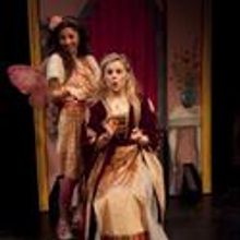 ISABELLE AND THE PRETTY-UGLY SPELL Extends Thru 5/30 At 45 Bleecker Street