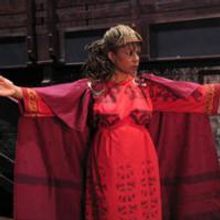 The Eleventh Hour Presents New Translation Of Aeschylus' AGAMEMNON At La MaMa 11/12-2