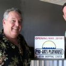 Pro-Arts Opens New Kihei Theatre Space