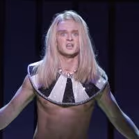 Photo Flash: 5th Avenue Theater's JOSEPH AND THE AND THE AMAZING TECHNICOLOR…