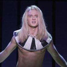 Photo Flash: 5th Avenue Theater's JOSEPH AND THE AND THE AMAZING TECHNICOLOR DREAMCOA