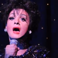 Photo Flash: JUDY GARLAND LIVE! at Don't Tell Mama