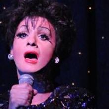Photo Flash: JUDY GARLAND LIVE! at Don't Tell Mama