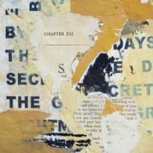 THE MAGIC WORD: Featuring New Work by Jared Freihoefer Opens At Blend Studio 11/7, Ar