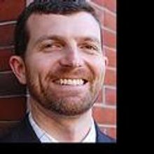 NEA Announces Schupbach As New Director Of Design
