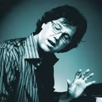 Broadway Voices Made Visual by Deaf Composer 2/23-3/16