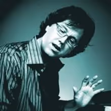 Broadway Voices Made Visual by Deaf Composer 2/23-3/16