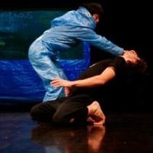 PS 122 Presents BodyCartography Project: 1/2 Life