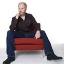 Paramount Adds Second Show For Jim Gaffigan 10/9