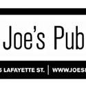 Desmon & Feichtner Come To Joes Pub Tonight