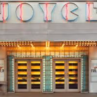 Francis Mason Memorial Held 10/30 At The Joyce Theater