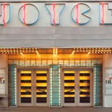 Francis Mason Memorial Held 10/30 At The Joyce Theater