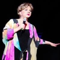 Joyce Breach Comes To The Met Room