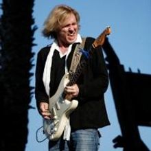 Blues Guitarist Kenny Wayne Shepherd Returns to The Orleans Showroom