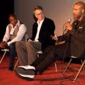 Photo Flash: Short film Troublesome Screens At The Renberg Theatre