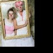 Byrd Productions Presents 'Through The Nose' Theatrical Clowning Workshop 5/10