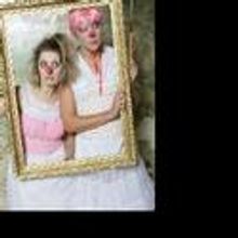 Byrd Productions Presents 'Through The Nose' Theatrical Clowning Workshop 5/10