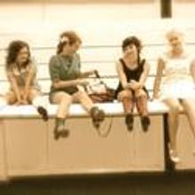 STG Presents Concert Announcements for Monday, April 19, 2010