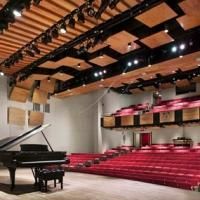 Kaufman Center Presents THE VOLUPTUOUS MUSE