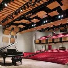 Kaufman Center Presents THE VOLUPTUOUS MUSE