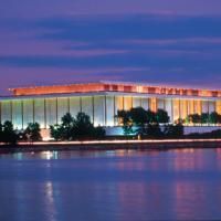 Kennedy Center Announces $5 Million Gift from Adrienne Arsht