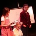 Last Chance To Sign Up For Bay Street Theatre's Kid's School Vacation Camp