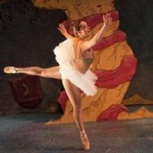 Photo Flash: Vital Theatre Co Presents THE KLEZMER NUTCRACKER