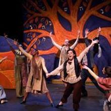 THE KLEZMER NUTCRAKER Returns To The Stage 12/5-1/3/2010 At Vital Theatre Co 