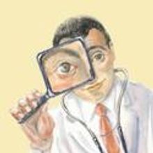 DR KNOCK, OR THE TRIUMPH OF MEDICINE Plays Through 5/10 At The Mint 