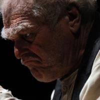Photo Flash: Goodman Theatre Presents HUGHIE/KRAPP'S LAST TAPE