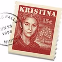KRISTINA Makes UK Premiere At Royal Albert Hall