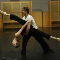 Nashville Ballet Artistic Director Paul Vasterling to Introduce Documentary 'La…