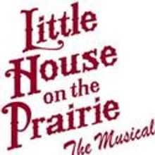 LITTLE HOUSE Cast Helps Build Sacramento Home