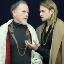 Photo Flash: LITTLE TRAGEDIES At Baryshnikov Arts Center