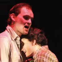 Photo Preview: New Line Theatre Presents LOVE KILLS