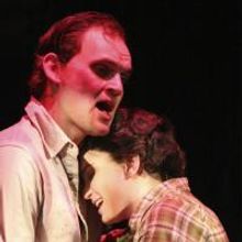 Photo Preview: New Line Theatre Presents LOVE KILLS 