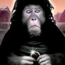 Magic Smoking Monkey Theatre Presents THE ONE-HOUR LORD OF THE RINGS TRILOGY--LIVE! 1