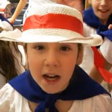 New York Gilbert & Sullivan Players Presents Free Kids' Night 1/12/2010 At City…