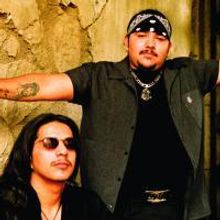 Los Lonely Boys Come To The Stage At The Palace Theatre 10/14