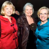Photo Flash: Westport Country Playhouse Gala "An Enchanted Evening: The Music Of…