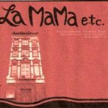 Italy's Dario D'Ambrosi Opens ROMEO AND JULIET At La MaMa Tonight, 12/3