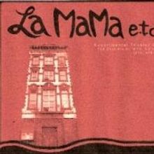 La MaMa E.T.C. Presents HITOHILA 2010 2/25-28