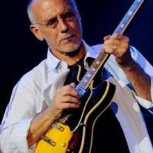 Larry Carlton Trio Comes To The Boulder Theater 4/29
