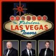 The Las Vegas Tenors Return to the Suncoast Showroom 4/23-25
