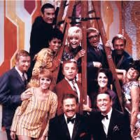 Personalities from Stage and Screen Come Together for A TRIBUTE TO LAUGH-IN 11/14 At…